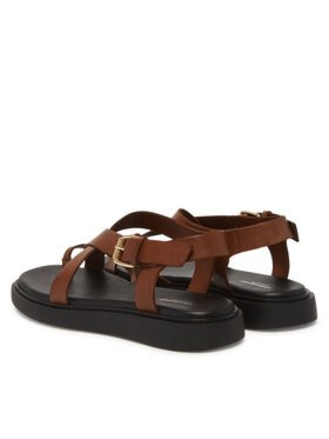 Vagabond Shoemakers Sandały Connie 5957-001-27 Brązowy