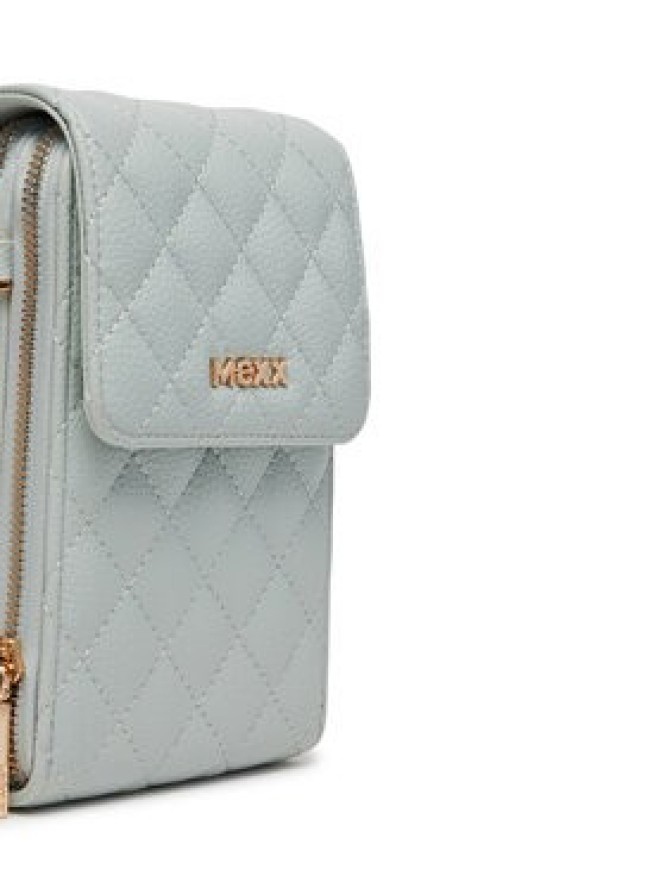 MEXX Torebka MEXX-L-003-07 Zielony