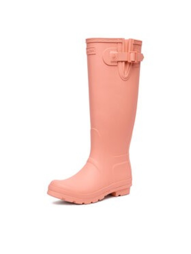 Hunter Kalosze CEO-SJY-T Różowy
