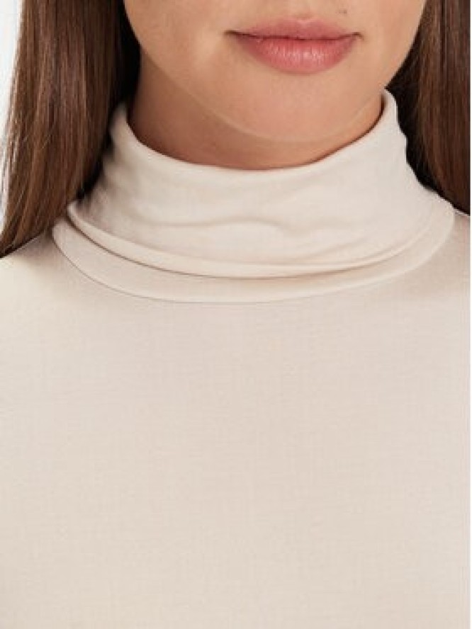 Marc O'Polo Golf 509 2157 52177 Écru Slim Fit