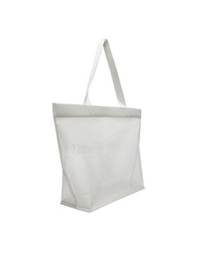 Nine West Torebka CEO-Eloura-LA374-4074 Szary