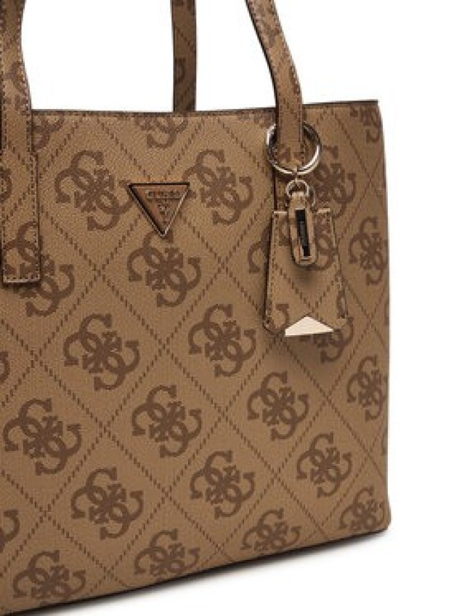 Guess Torebka Meridian II HWOS69 74230 Brązowy