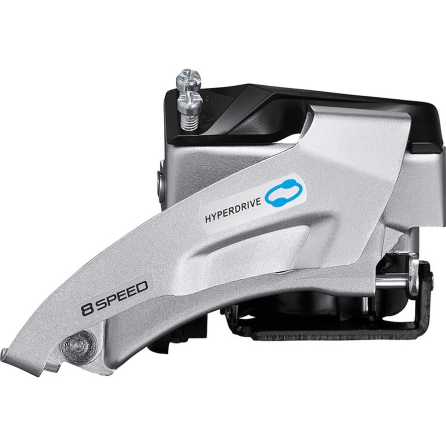 Przerzutka przednia Shimano Altus FD-M315-TS 9V