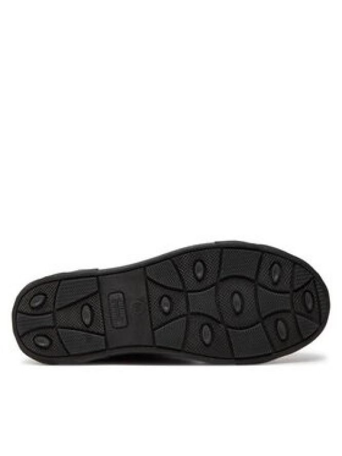 Caprice Botki 9-26403-43 Czarny