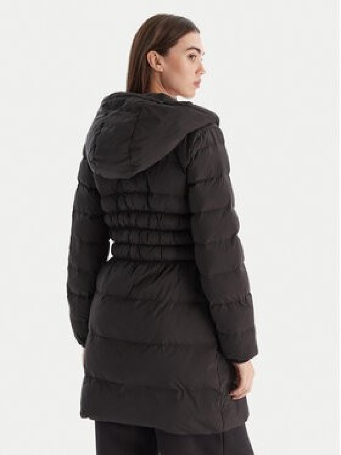 Armani Exchange Kurtka zimowa XW000652 AF15984 UC001 Czarny Regular Fit