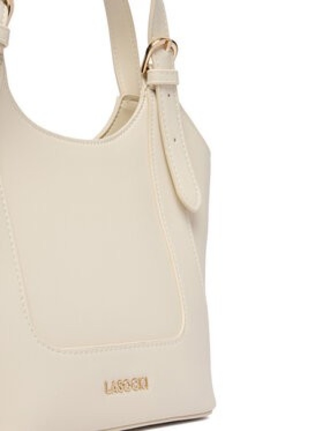 Lasocki Torebka CEO-LSK-M-003-09 Écru