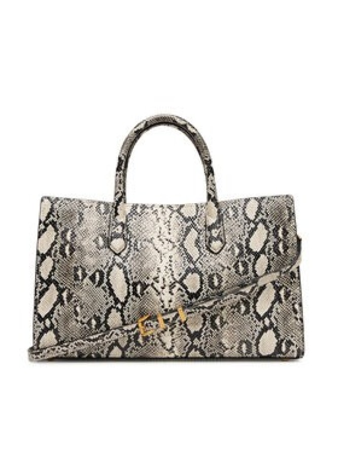 MICHAEL Michael Kors Torebka Scarlett 30T5AETS2L Brązowy