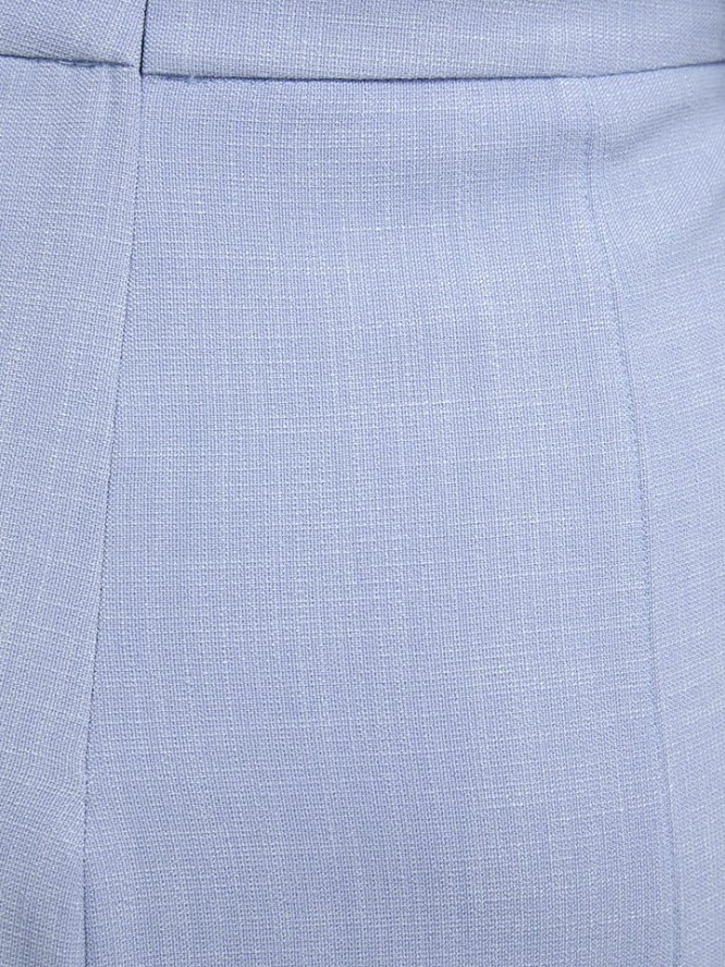 BGN Spódnica w kolorze błękitnym rozmiar: 40