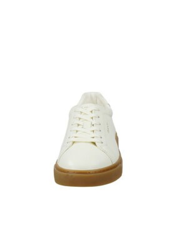 Gant Sneakersy 31531994 Écru