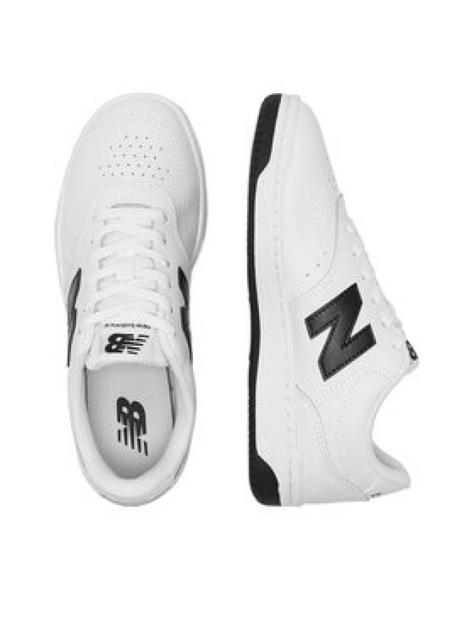 New Balance Sneakersy BB80BNN W Biały
