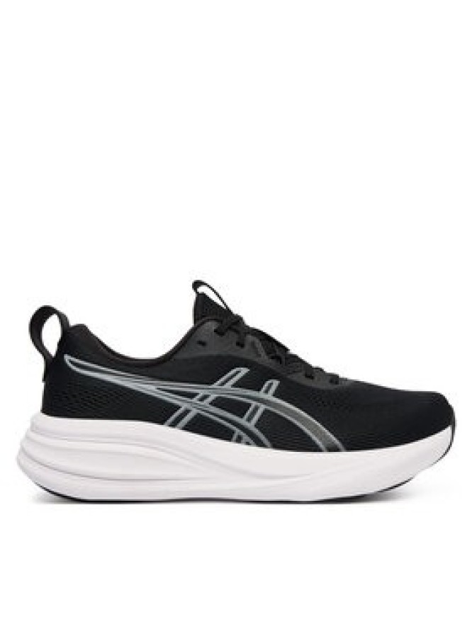 Asics Buty do biegania Gel-Pulse 17 1012B930 Czarny