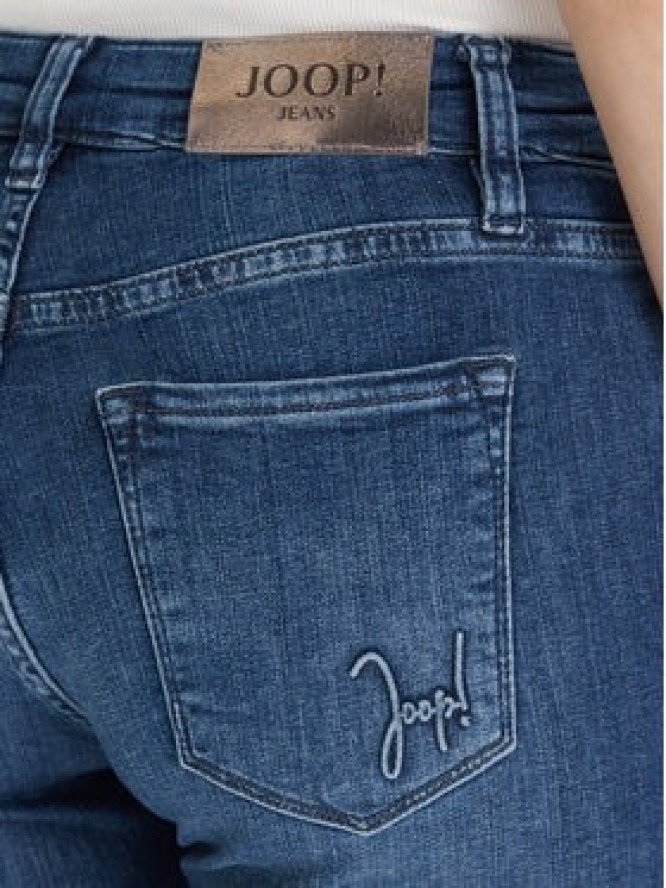 JOOP! Jeansy 30037154 Niebieski Skinny Fit