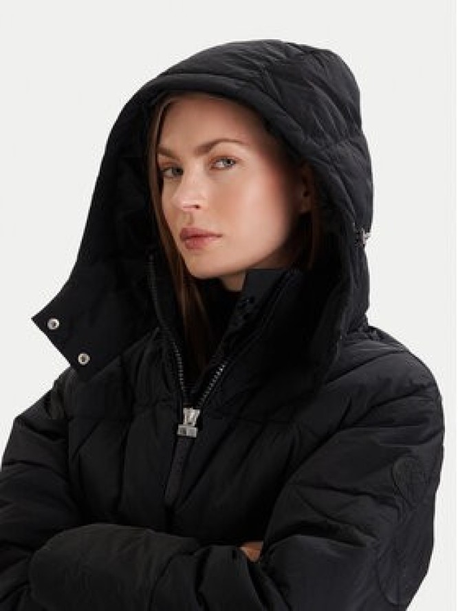 JOOP! Kurtka zimowa Oyama 30048918 Czarny Regular Fit