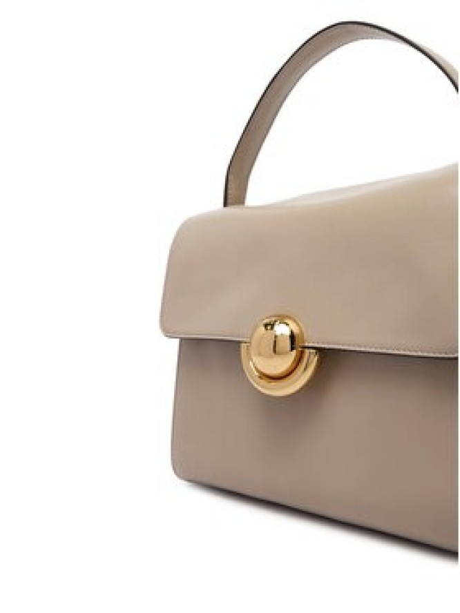 Furla Torebka Domus S WB01957 BX4184 IT 4488S Beżowy