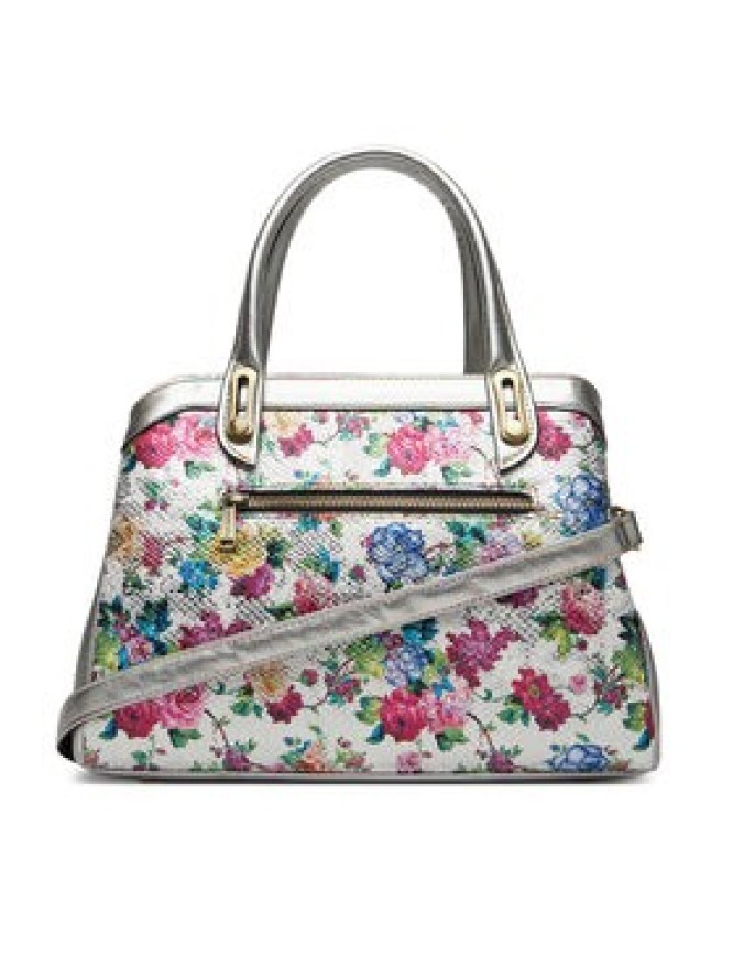 Laura Vita Torebka Aramis 04 Biały