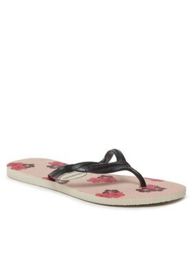 Havaianas Japonki 41445119446 Kolorowy