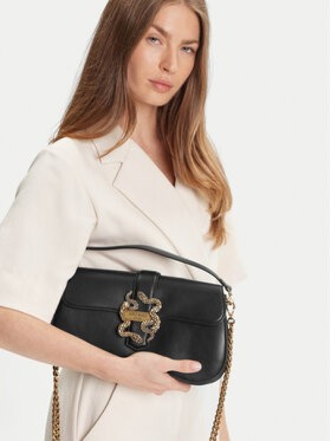 Just Cavalli Torebka 79RA4BA1 ZSA89 Czarny