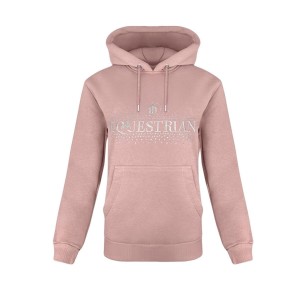 Bluza z motywem jeździeckim JD ATTACK Cindy
