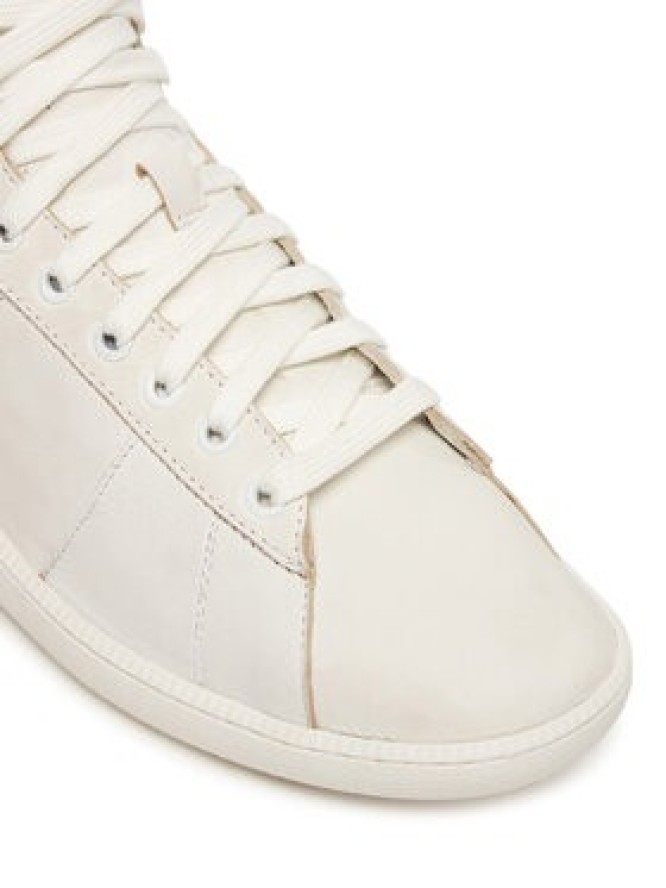 Patrizia Pepe Sneakersy 2Z0073/L150-FF69 Biały