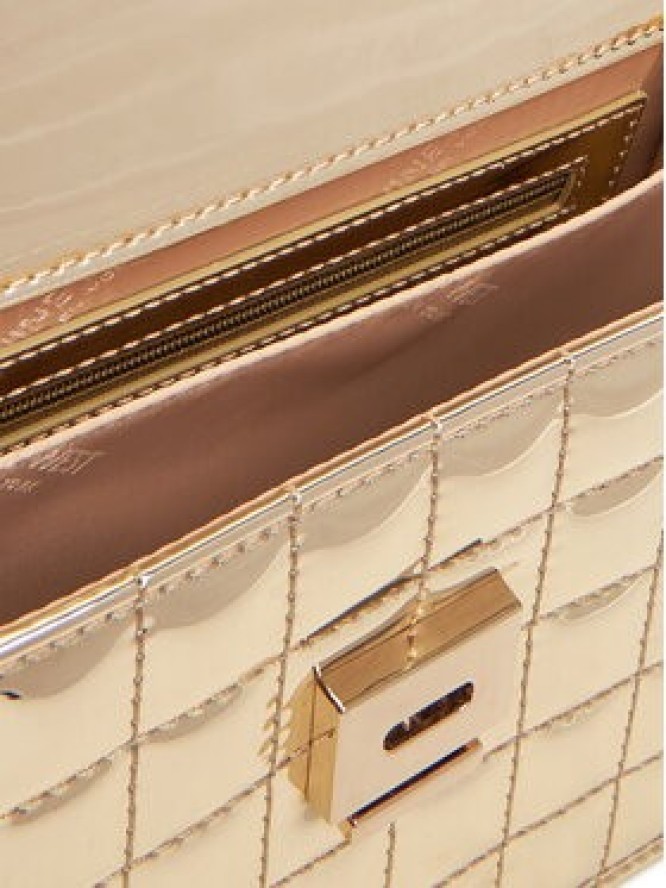 Nine West Torebka EO-Glamercy-Grace-LX10060 Złoty