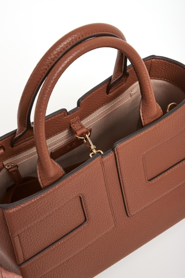 Torebka damska shopperka ELISABETTA FRANCHI