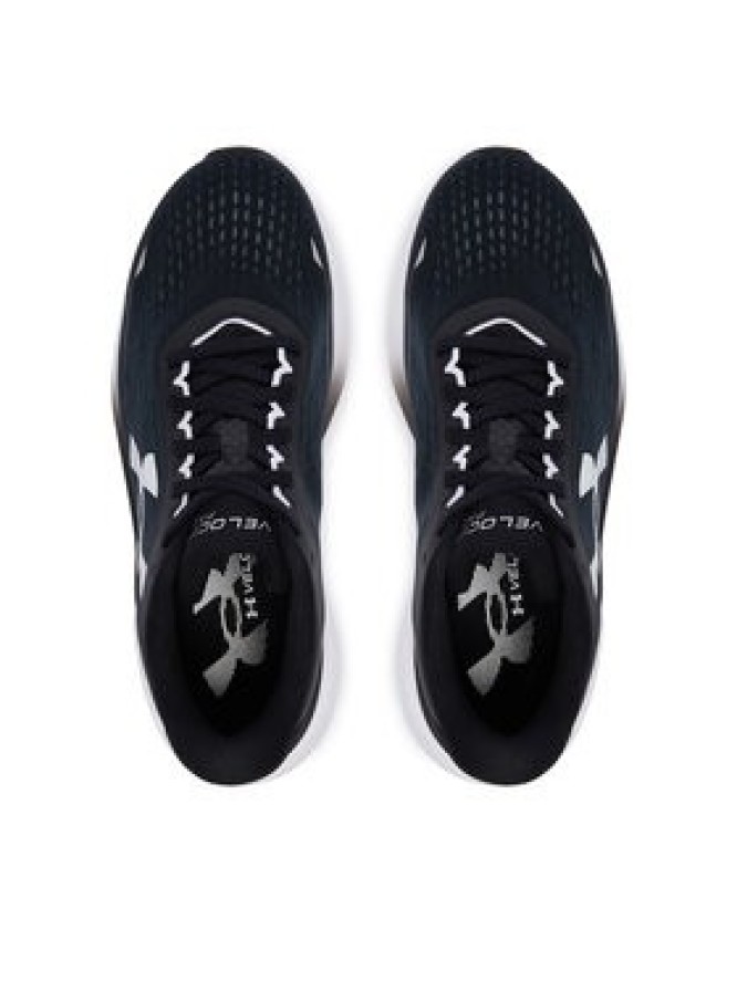 Under Armour Buty do biegania Velociti Pace 6009108 001 Czarny