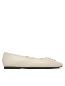 Vagabond Shoemakers Baleriny Jolin 5508-101-02 Écru