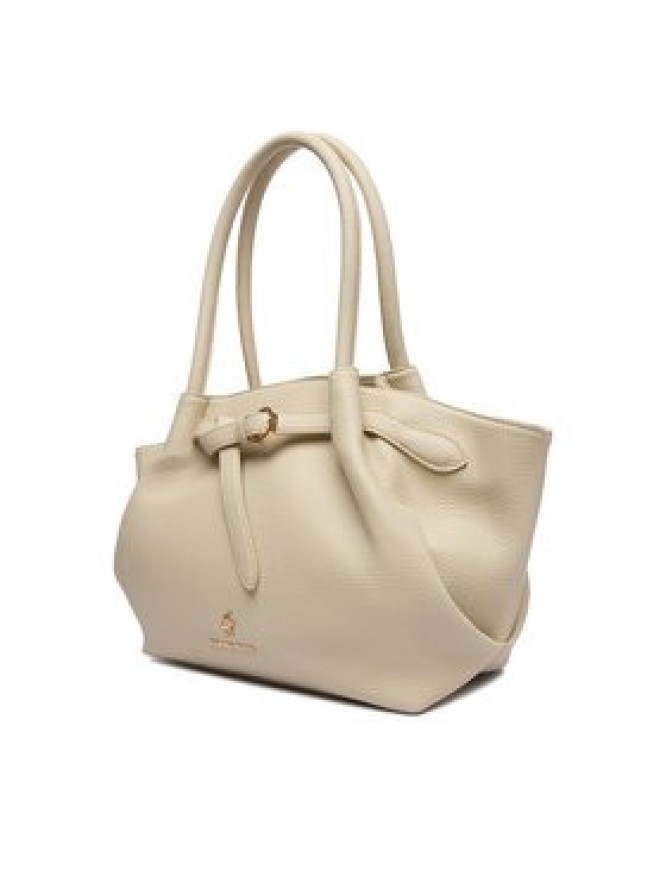 Beverly Hills Polo Club Torebka CEO-BHPC-C-005-09 Écru