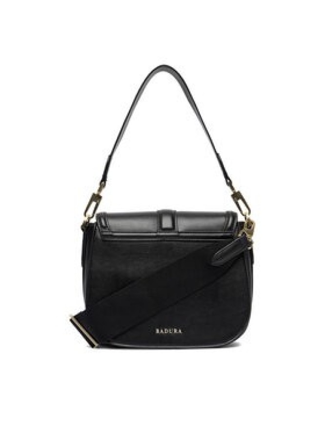 Badura Torebka CEO-ADI-LDA8572 Czarny