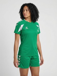 Damski jersey Hummel Core 2.0