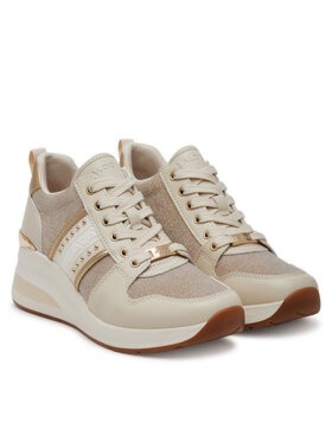 Aldo Sneakersy Rongan 13672208 Beżowy