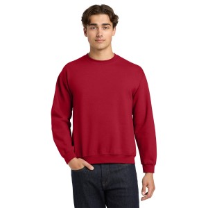 Bluza Rozpinana Z Grubej Mieszanki Dla Dorosłych Unisex