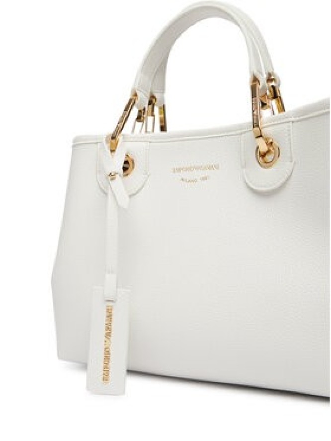 Emporio Armani Torebka EW000361 AF12103 M0034 Biały