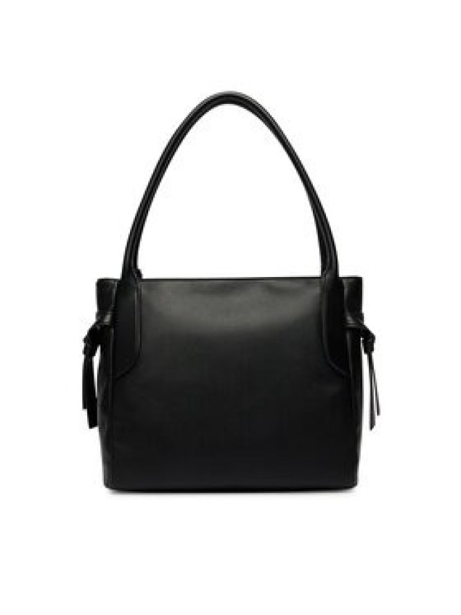 LOVE MOSCHINO Torebka JC4056PP1PLL0000 Czarny