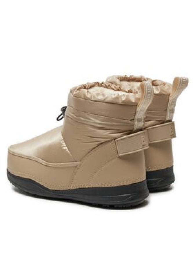Bogner Śniegowce Meribel 1 A 32447344 Beżowy