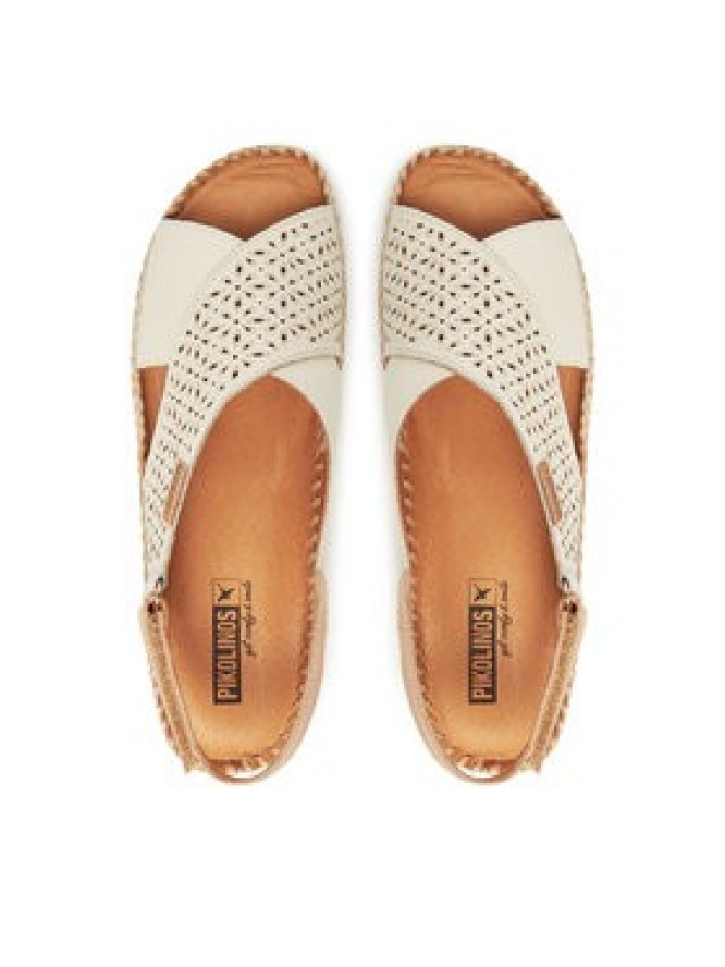 Pikolinos Sandały W8K-0848C1 Biały