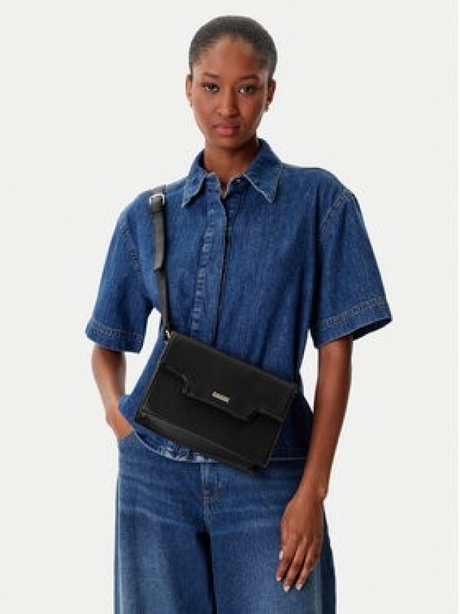 WITTCHEN Torebka 99-4Y-601-1 Czarny