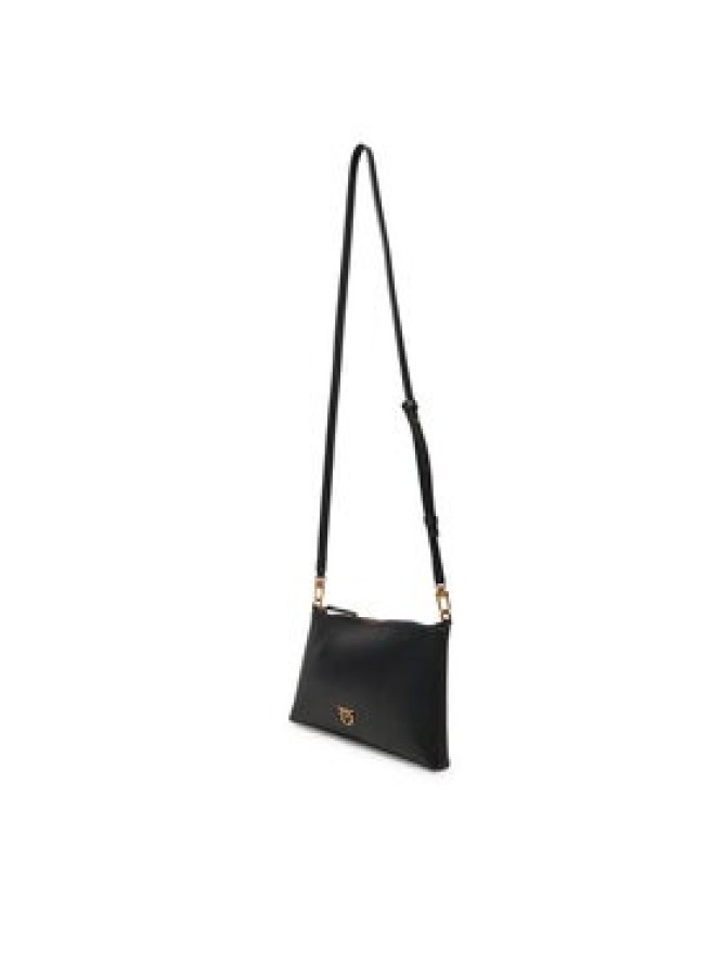 PINKO Torba Borsa donna flat Pinko Czarny