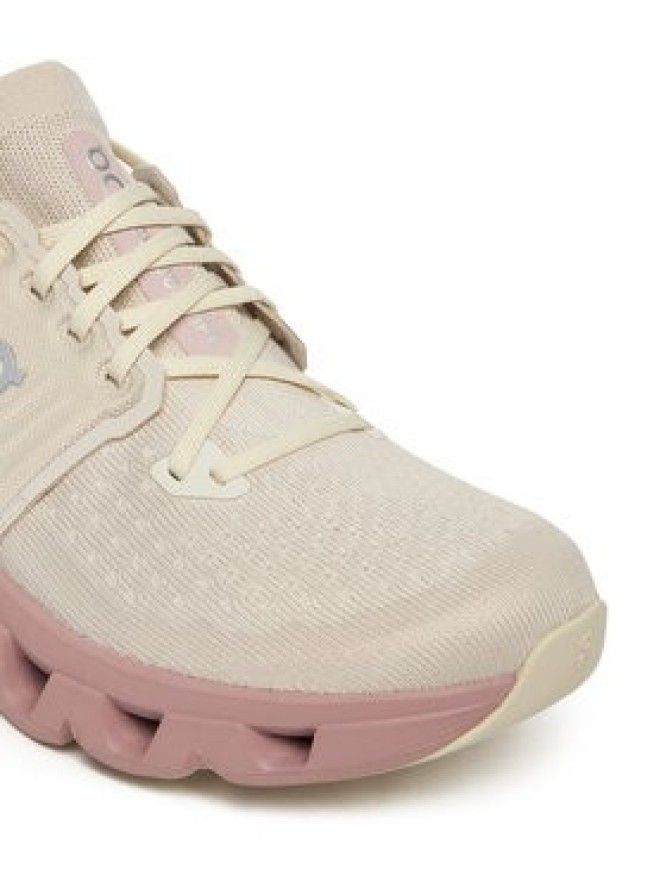 On Buty do biegania Cloudswift 4 3WF10114295 Szary