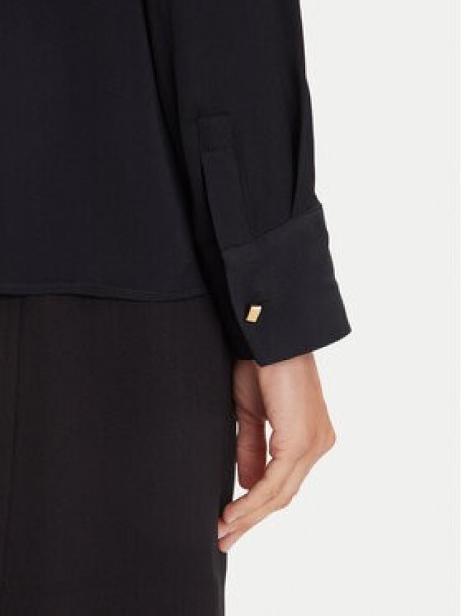 Marciano Guess Bluzka 5YGH14 czar7356A Czarny Regular Fit