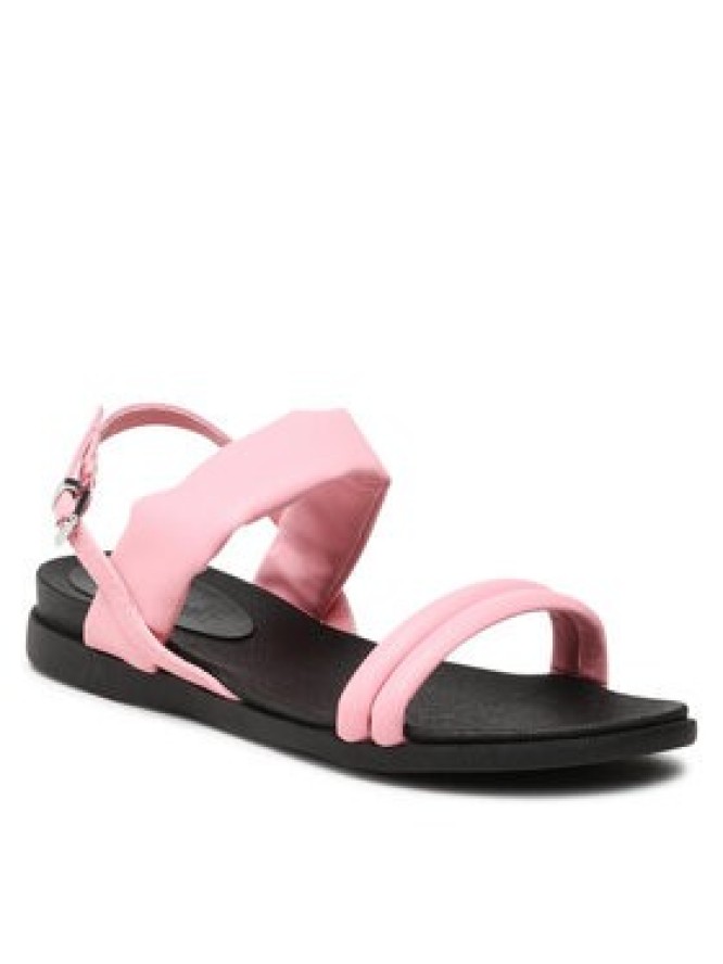 Jenny Fairy Sandały WS5157-05 Różowy