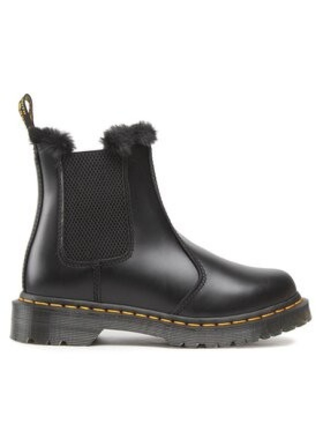 Dr. Martens Sztyblety 2976 Leonore 26332021 Czarny