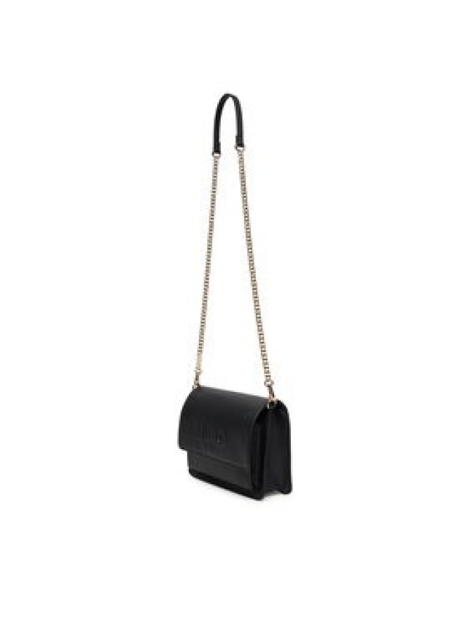 Liu Jo Torebka Ecs M Crossbody AF5152 E0087 Czarny