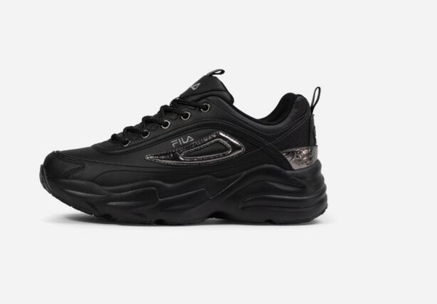 Sneakersy damskie Fila Skye Zp