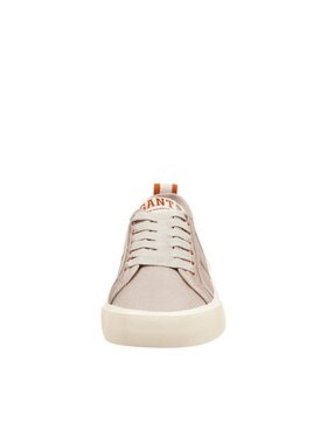 Gant Tenisówki 30538918 Szary