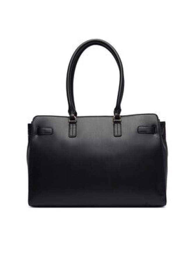 Tommy Hilfiger Torebka AW0AW19069 Czarny