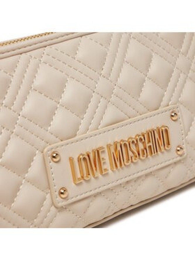 LOVE MOSCHINO Torebka JC4011PP1LLA0110 Écru