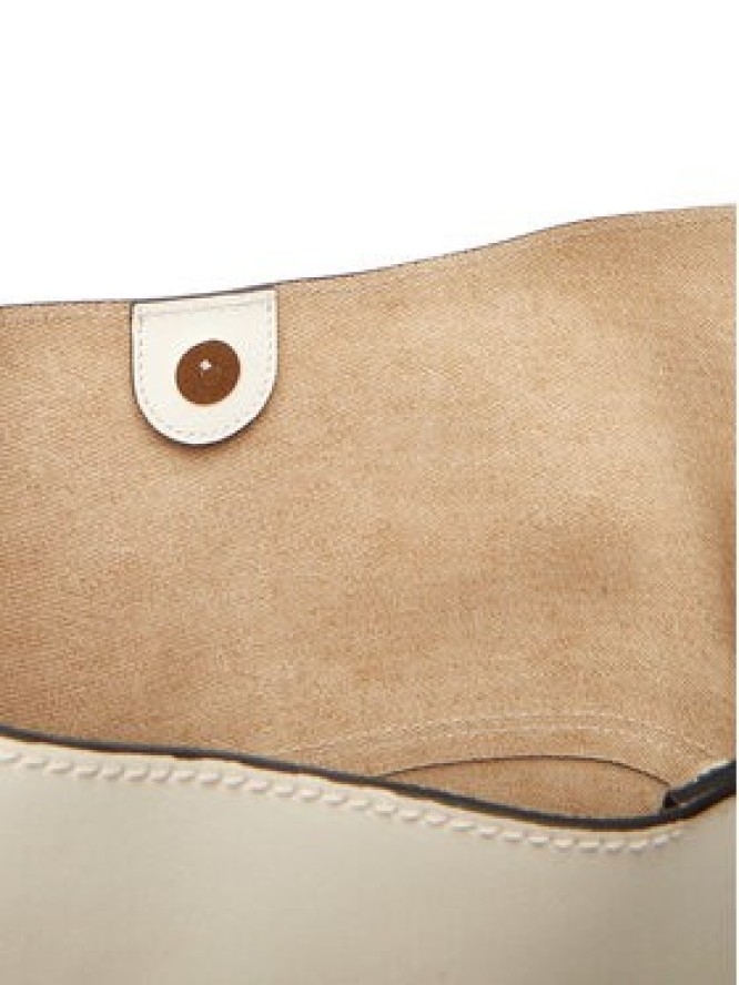 Furla Torebka WB01679 BX3169 BG 3767S Écru