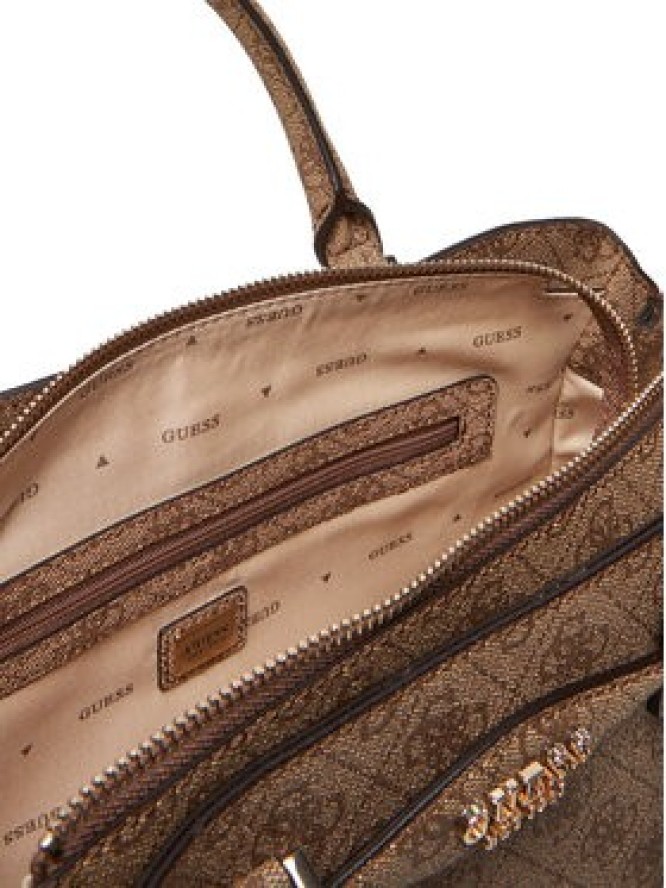 Guess Torebka Katya HWSG96 52060 Beżowy