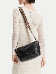 Pikolinos Torebka Wha-1110C2 Czarny